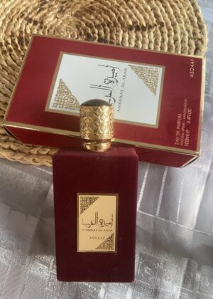 AMEERAT AL ARAB Rouge