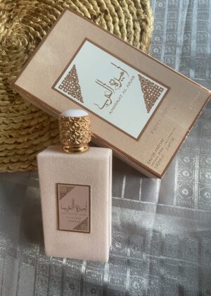 AMEERAT AL ARAB Rose