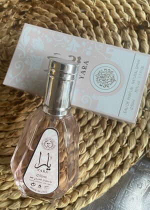 YARA Rose 50ml