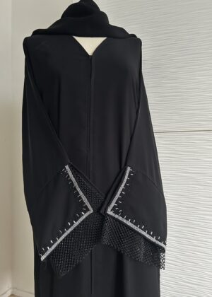 Abaya NAYA (Création)