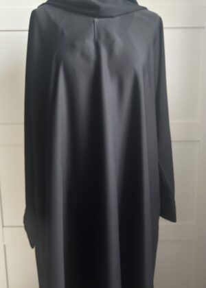 Abaya Basique HAJJA