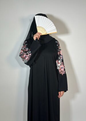 Abaya SANA