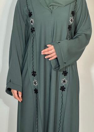 Abaya ASMA