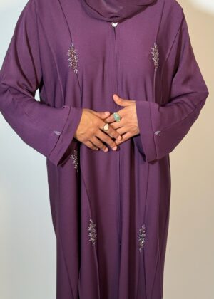 Abaya ZAHRA