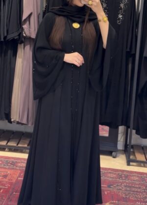 Abaya HANA